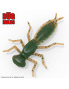 Fishing soft bait mold DragonFly 1 inch model ID B01 from Bugmolds