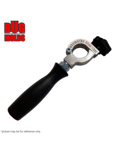 Handle for Injector 45ml d25mm 2