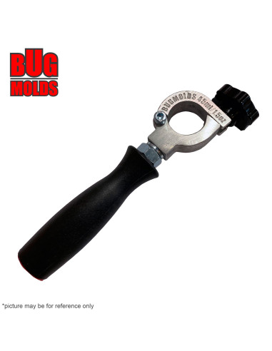 Handle for Injector 45ml d25mm