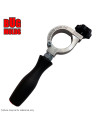 Handle for Injector 175ml d40mm