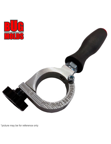 Handle for Injector 175ml d40mm