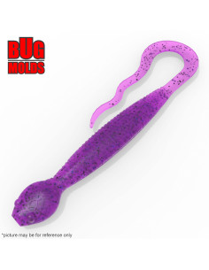 Clearance sale -20% HardnoseFloatingSnake 10inch 1-cav Stone mold 2