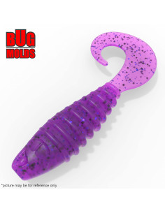 Clearance sale -20% ProGrub 3,15inch 1-cav Stone mold 2