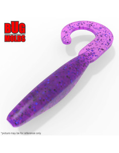 Clearance sale -20% NiceGrub 3,1inch 1-cav Stone mold 2