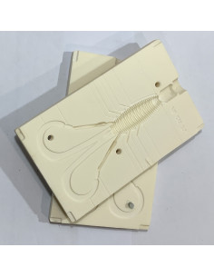 Clearance sale -20% DStroyer 5,2inch 1-cav Stone mold