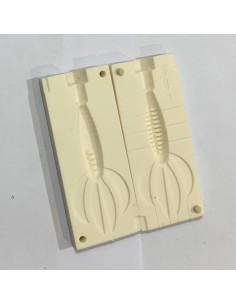 Clearance sale -20% PitBoss 4inch 1-cav Stone mold