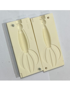 Clearance sale -20% DbombHavoc 4,4inch 1-cav Stone mold