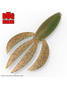 Clearance sale -20% DbombHavoc 4,4inch 1-cav Stone mold 2