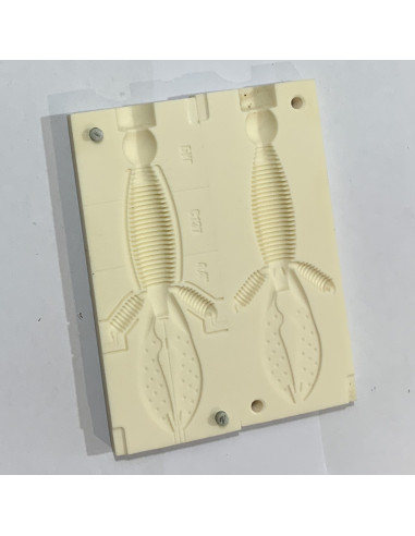 Clearance sale -20% DbombSasuteki 4,4inch 1-cav Stone mold