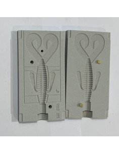 Clearance sale -20% CustomCreature_8 4inch 1-cav Stone mold