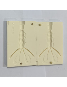 Clearance sale -20% SheetCraw 3,7inch 1-cav Stone mold