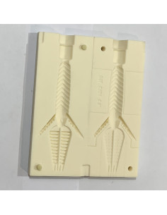 Clearance sale -20% WhyNot 4,4inch 1-cav Stone mold