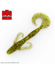 Clearance sale -20% MagnumCreature 3inch 1-cav Stone mold 2