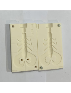 Clearance sale -20% ChiggerBug 3inch 1-cav Stone mold