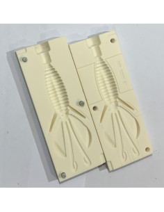 Clearance sale -20% KinkyBeaver 5inch 1-cav Stone mold