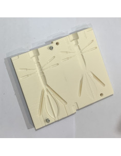 Clearance sale -20% MantisBug 3,7inch 1-cav Stone mold