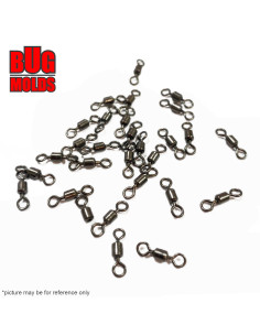 Classic Swivel 6 50pcs 2